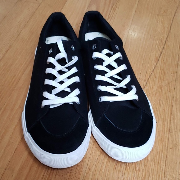 Five Four x Mark McNairy Black Sneakers - Picture 2 of 8